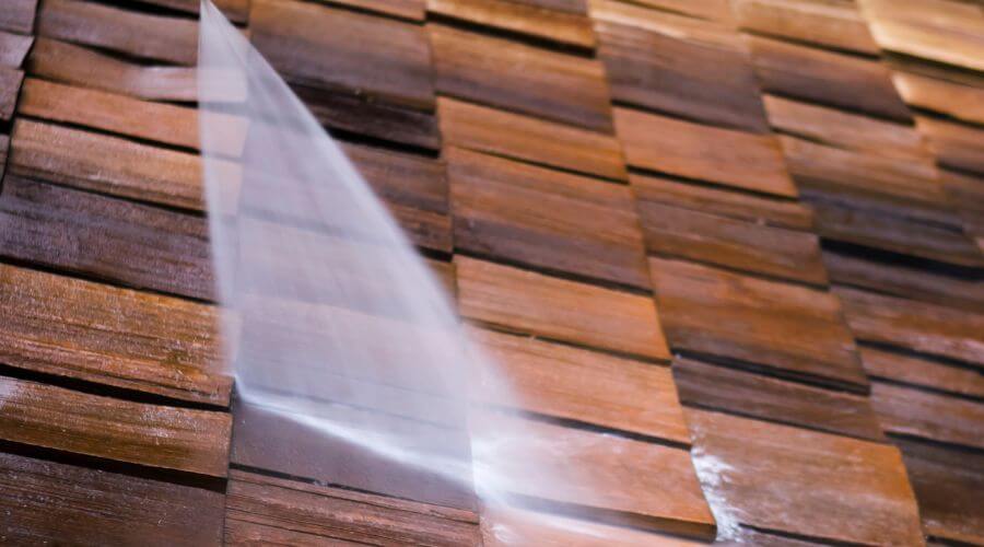 Roof Repair in Hooks, TX